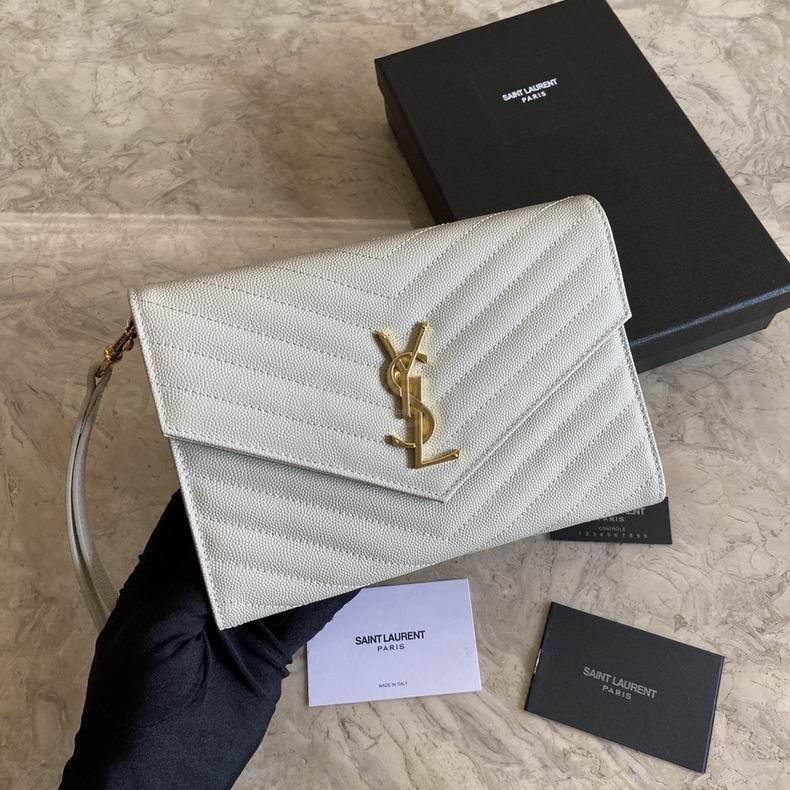 YSL Wallets 63